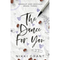 The Dance for You, discreet paperback - Paperback