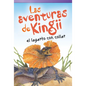 Las Aventuras de Kingii El Lagarto Con Collar - Paperback