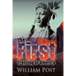 The First Crossing of America - Hardcover