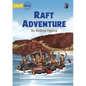 Raft Adventure - Our Yarning - Paperback