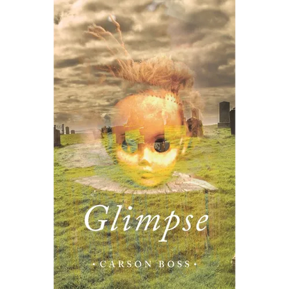Glimpse - Hardcover