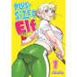 Plus-Sized Elf Vol. 1 (Rerelease) - Paperback