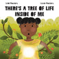 There's a tree of life inside of me - Paperback