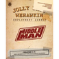 The Middleman - Volume 3.14 - The Legends of The Middleman Dossier - Paperback
