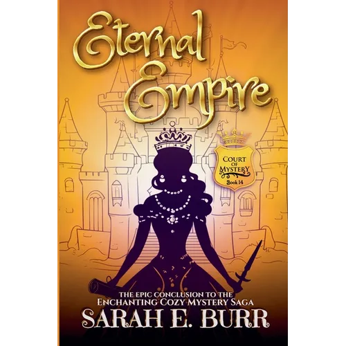 Eternal Empire - Paperback
