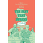 The Fart That Burned - Hardcover