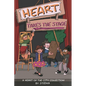 Heart Takes the Stage: A Heart of the City Collection Volume 1 - Paperback