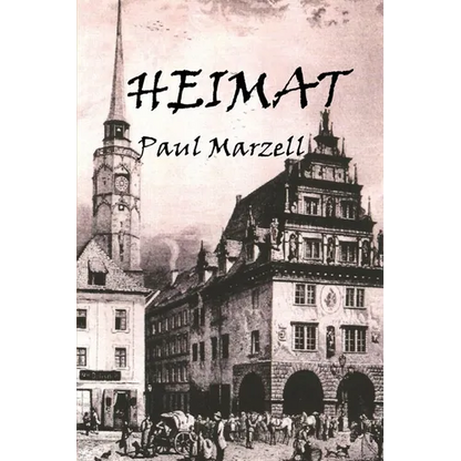 Heimat - Paperback