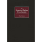 A Langston Hughes Encyclopedia - Hardcover