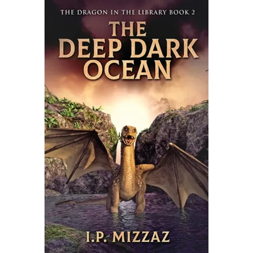 The Deep Dark Ocean - Paperback