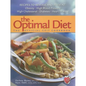 The Optimal Diet: The Official Chip Cookbook - Hardcover