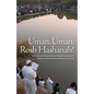 Uman, Uman, Rosh HaShanah! - Paperback