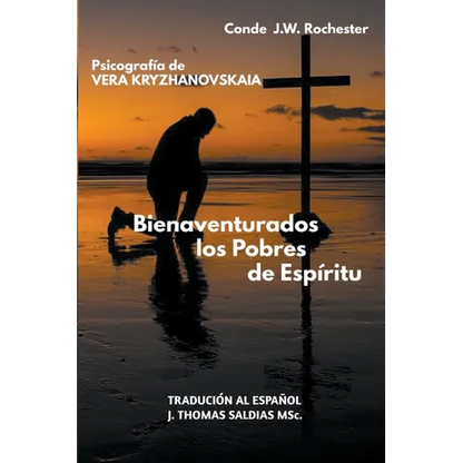 Bienaventurados los Pobres de Espíritu - Paperback