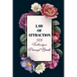 Law of Attraction 555 Technique Prompt Book: Manifestation Exercise Journal & Workbook Using The 55x5 Manifestation Technique to Manifest Your Desires - Paperback