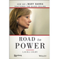 Road to Power: How Gm's Mary Barra Shattered the Glass Ceiling - Hardcover