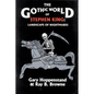 The Gothic World of Stephen King: Landscape of Nightmares - Paperback