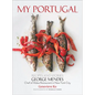 My Portugal: Recipes and Stories - Hardcover