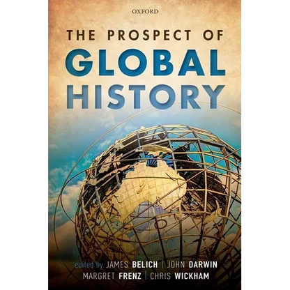 The Prospect of Global History - Paperback