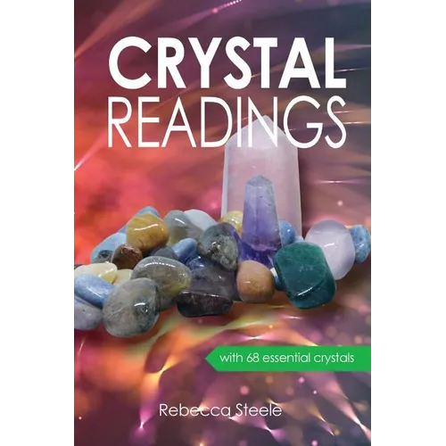 Crystal Readings - Paperback