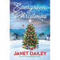 Evergreen Christmas - Library Binding