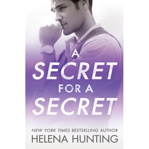 A Secret for a Secret - Paperback