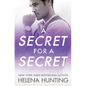 A Secret for a Secret - Paperback