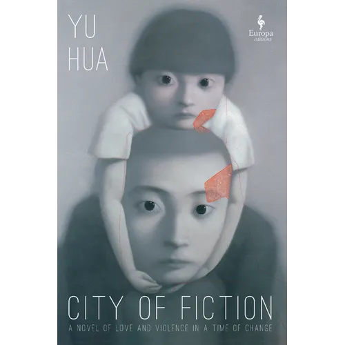 City of Fiction - Hardcover