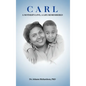 Carl's Memorial Book - Hardcover