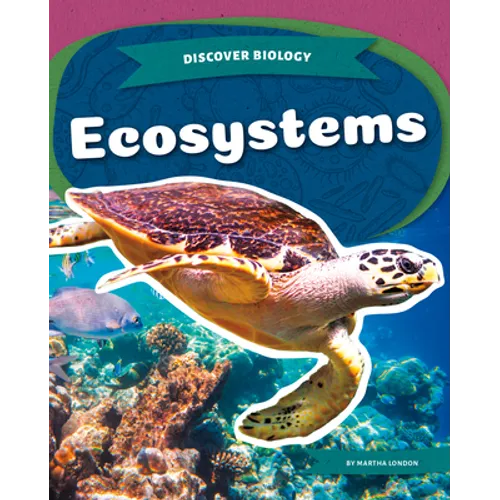 Ecosystems - Library Binding