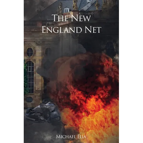 The New England Net - Paperback