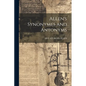 Allen's Synonymes and Antonyms - Paperback