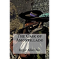 The Cask of Amontillado Edgar Allan Poe - Paperback