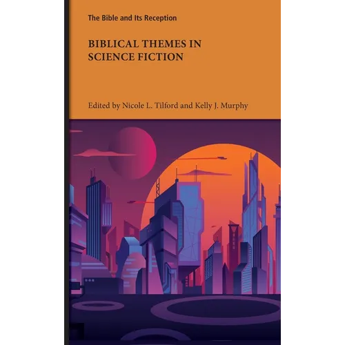 Biblical Themes in Science Fiction - Hardcover