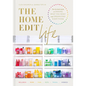 The Home Edit Life: The No-Guilt Guide to Owning What You Want and Organizing Everything - Hardcover