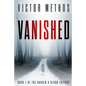 Vanished - Paperback