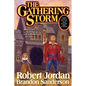 The Gathering Storm: Book Twelve of the Wheel of Time - Hardcover