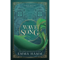 Wave Song - Paperback