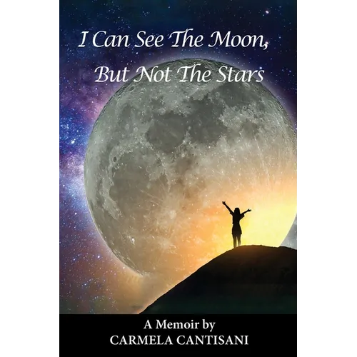 I Can See The Moon, But Not The Stars - Paperback