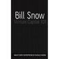 Venture Capital 101 - Paperback