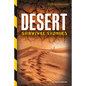 Desert Survival Stories - Library Binding