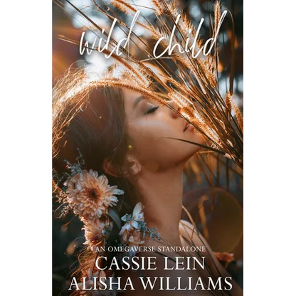Wild Child: An Age Gap Omegaverse - Paperback