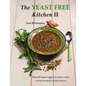 The Yeast-Free Kitchen II - Paperback
