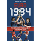 Euro 1984: The Greatest Tournament You Never Saw - Hardcover
