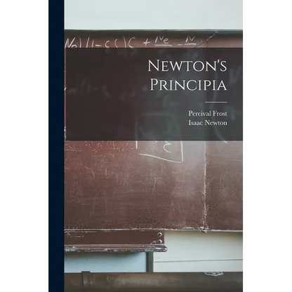 Newton's Principia - Paperback