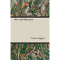 War And Education - Paperback