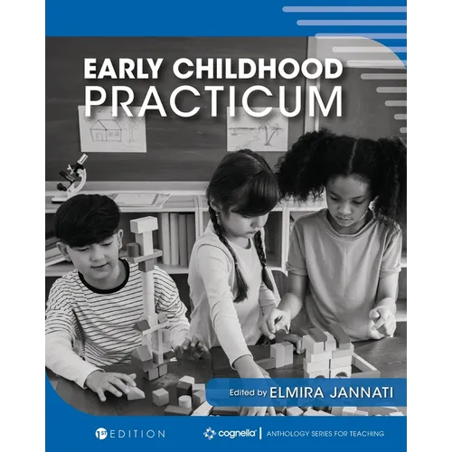 Early Childhood Practicum - Paperback