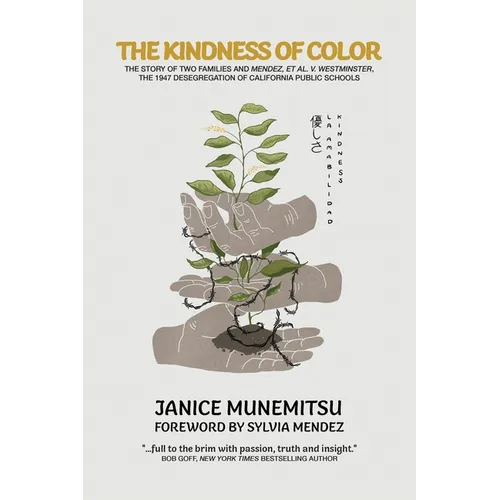 The Kindness of Color - Paperback