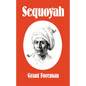 Sequoyah: Volume 16 - Paperback