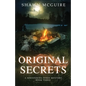 Original Secrets: A Whispering Pines Mystery, book 3 - Paperback