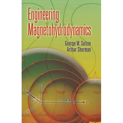 Engineering Magnetohydrodynamics - Paperback